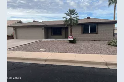 8162 E Nopal Avenue, Mesa, AZ 85209 - Photo 1