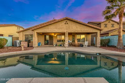 3996 N 298th Lane, Buckeye, AZ 85396 - Photo 5