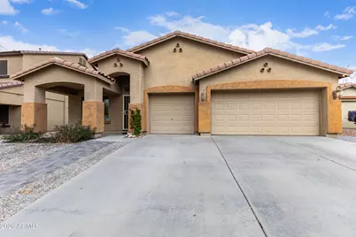3996 N 298th Lane, Buckeye, AZ 85396 - Photo 1