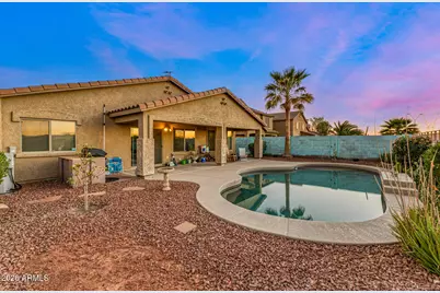 3996 N 298th Lane, Buckeye, AZ 85396 - Photo 7