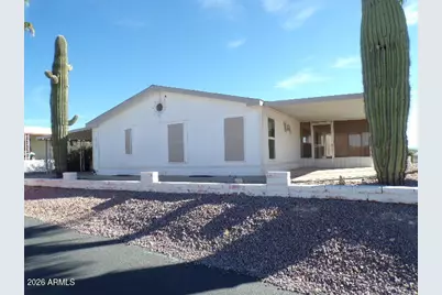 3915 N Idaho Avenue, Florence, AZ 85132 - Photo 3