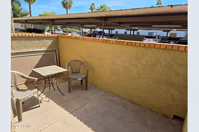 1701 W Tuckey Lane #138, Phoenix, AZ 85015 - Photo 7