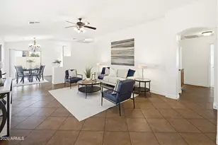 9934 W Atlantis Wy, Tolleson, AZ 85353 - Photo 5