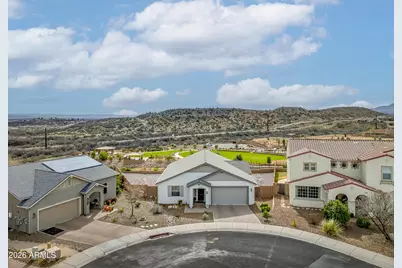 407 McKinnon Road, Clarkdale, AZ 86324 - Photo 5