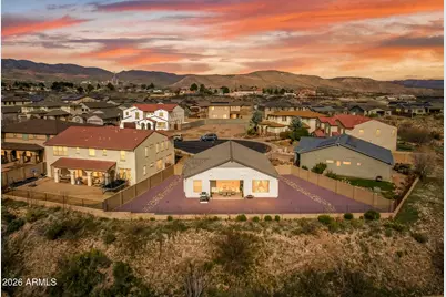 407 McKinnon Road, Clarkdale, AZ 86324 - Photo 3