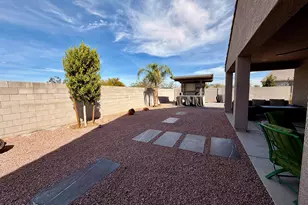 1194 E Riverton Pl, Casa Grande, AZ 85122 - Photo 27