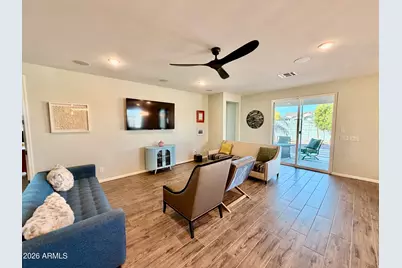 1194 E Riverton Place, Casa Grande, AZ 85122 - Photo 11