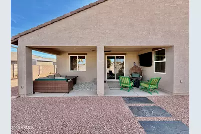 1194 E Riverton Place, Casa Grande, AZ 85122 - Photo 35