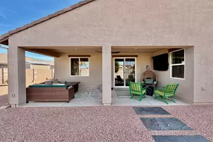 1194 E Riverton Pl, Casa Grande, AZ 85122 - Photo 35