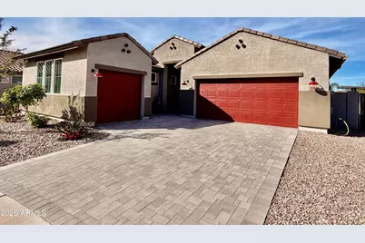 1194 E Riverton Place, Casa Grande, AZ 85122 - Photo 1