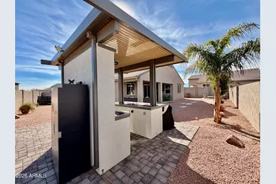 1194 E Riverton Place, Casa Grande, AZ 85122 - Photo 31