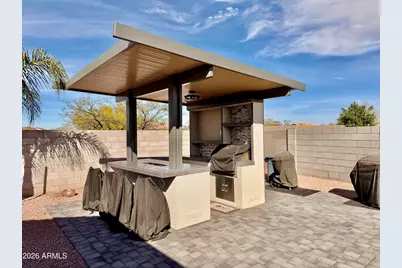 1194 E Riverton Place, Casa Grande, AZ 85122 - Photo 33