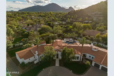 6641 E Meadowlark Lane, Paradise Valley, AZ 85253 - Photo 1