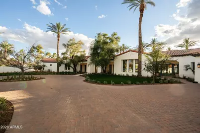 6641 E Meadowlark Lane, Paradise Valley, AZ 85253 - Photo 3