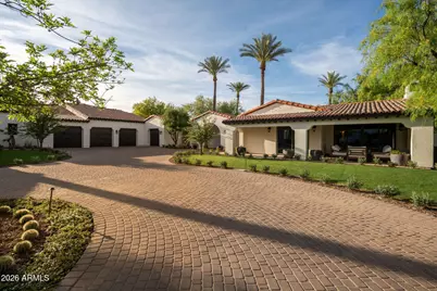 6641 E Meadowlark Lane, Paradise Valley, AZ 85253 - Photo 5