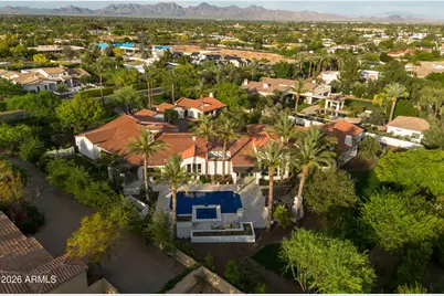6641 E Meadowlark Lane, Paradise Valley, AZ 85253 - Photo 51