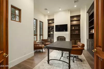 6641 E Meadowlark Lane, Paradise Valley, AZ 85253 - Photo 31