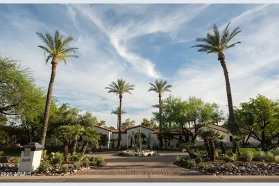 6641 E Meadowlark Lane, Paradise Valley, AZ 85253 - Photo 1