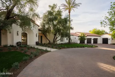 6641 E Meadowlark Lane, Paradise Valley, AZ 85253 - Photo 7