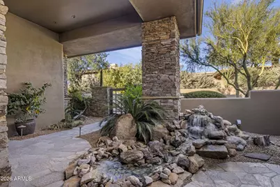 39449 N 105th Street, Scottsdale, AZ 85262 - Photo 29