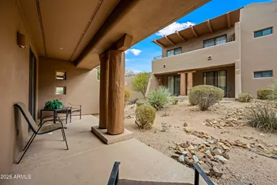 36601 N Mule Train Road #40a, Carefree, AZ 85377 - Photo 61