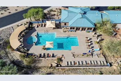 676 W Twin Peaks Parkway, San Tan Valley, AZ 85143 - Photo 35