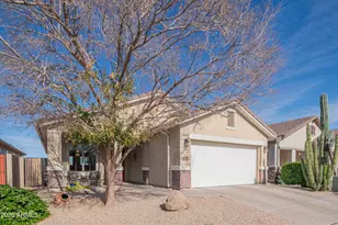 676 W Twin Peaks Pkwy, San Tan Valley, AZ 85143 - Photo 3