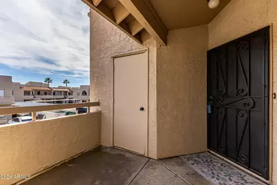 11666 N 28th Drive #245, Phoenix, AZ 85029 - Photo 19