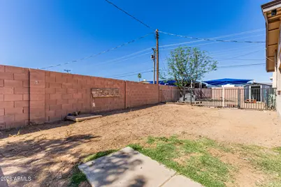 2100 E Alpine Circle, Mesa, AZ 85213 - Photo 33