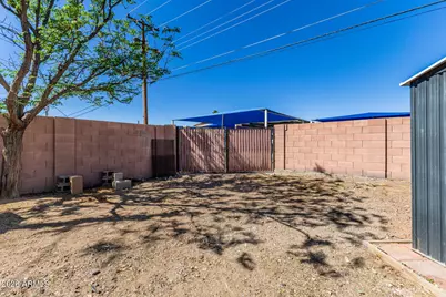 2100 E Alpine Circle, Mesa, AZ 85213 - Photo 37