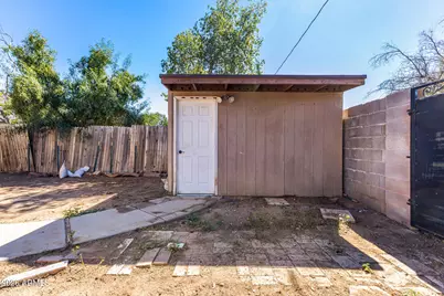 2100 E Alpine Circle, Mesa, AZ 85213 - Photo 29