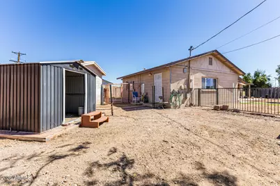 2100 E Alpine Circle, Mesa, AZ 85213 - Photo 25