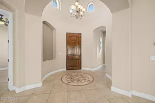 5025 S Mingus Pl, Chandler, AZ 85249 - Photo 9