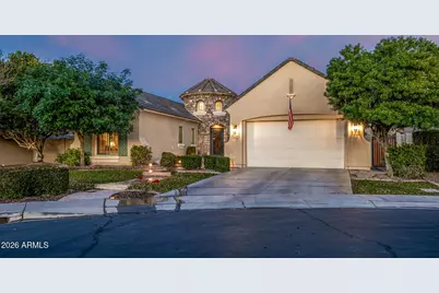 5025 S Mingus Place, Chandler, AZ 85249 - Photo 1