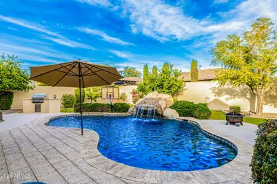 5025 S Mingus Place, Chandler, AZ 85249 - Photo 73