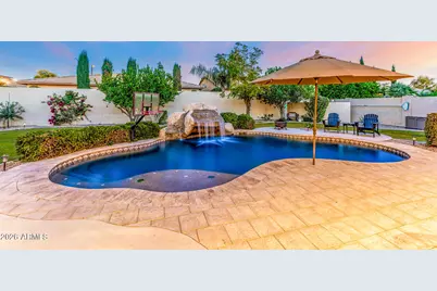 5025 S Mingus Place, Chandler, AZ 85249 - Photo 61