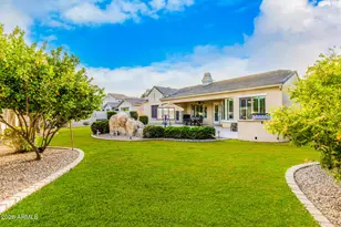 5025 S Mingus Pl, Chandler, AZ 85249 - Photo 67