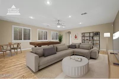 5025 S Mingus Place, Chandler, AZ 85249 - Photo 51
