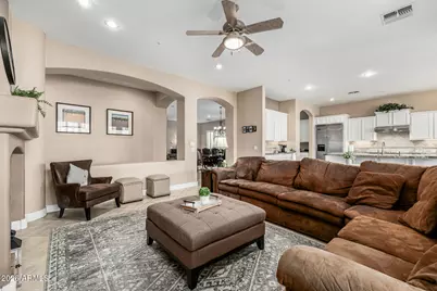 5025 S Mingus Place, Chandler, AZ 85249 - Photo 17