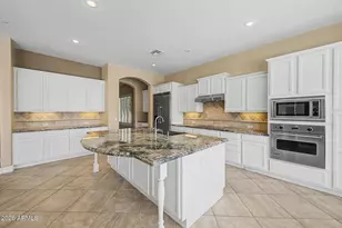5025 S Mingus Pl, Chandler, AZ 85249 - Photo 27