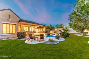 5025 S Mingus Pl, Chandler, AZ 85249 - Photo 59