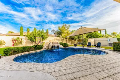 5025 S Mingus Place, Chandler, AZ 85249 - Photo 71