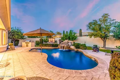 5025 S Mingus Place, Chandler, AZ 85249 - Photo 63