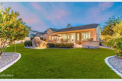 5025 S Mingus Place, Chandler, AZ 85249 - Photo 59