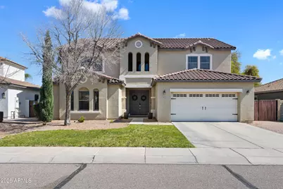 38531 N Lamar Drive, San Tan Valley, AZ 85140 - Photo 1