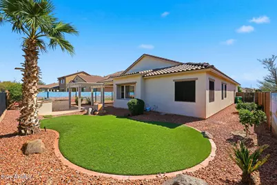 17628 W Verdin Road, Goodyear, AZ 85338 - Photo 33