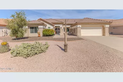 15320 W Heritage Drive, Sun City West, AZ 85375 - Photo 1