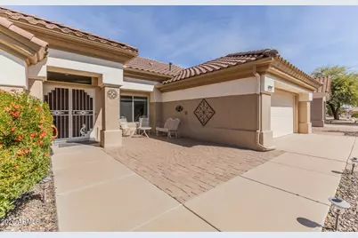 15320 W Heritage Drive, Sun City West, AZ 85375 - Photo 5