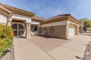 15320 W Heritage Dr, Sun City West, AZ 85375 - Photo 5