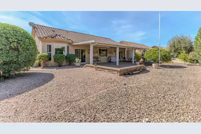 15320 W Heritage Drive, Sun City West, AZ 85375 - Photo 31